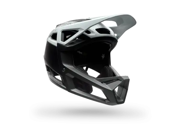 Fox Proframe RS Aura kask rowerowy MTB White
