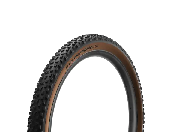 Pirelli Scorpion XC M 29x2,4" opona kevlar classic