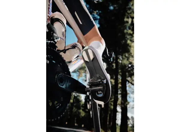 Fizik Tempo Lyra buty szosowe Lavander/Mint Green