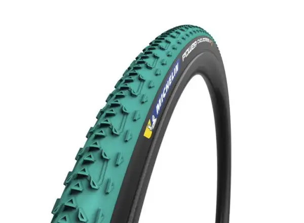 Michelin Power Cyclocross Jet 33x622 TS TLR opona przełajowa