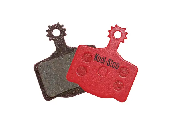 Kool Stop Magura MT2/MT4/MT6/MT8 klocki hamulcowe od r. 2011
