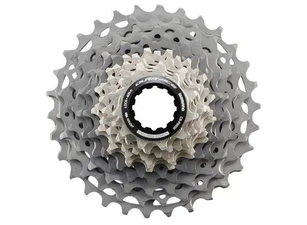 Shimano Dura-Ace CS-R9200-12 kaseta szosowa 12 rz. 11-30 zębów - Bez opakowania