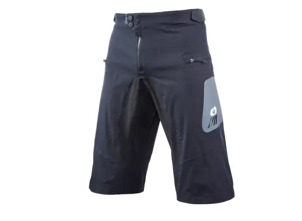 ONeal Element FR Hybrid V.22 dziecięce szorty Grey/Black