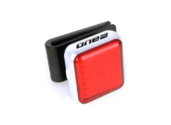 One Bikeparts R.Light 70 lampka black/grey