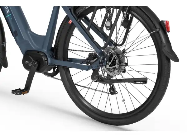 Ecobike D1 Trekking rower elektryczny trekkingowy