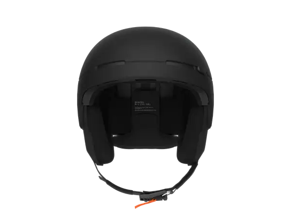 POC Meninx kask narciarski Uranium Black Matt