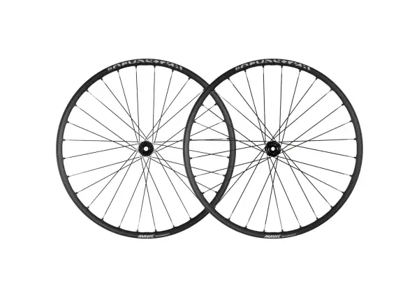 Mavic E-Crosstrail SL 29" Boost SRAM XD 6 otworów zaplecione koła para