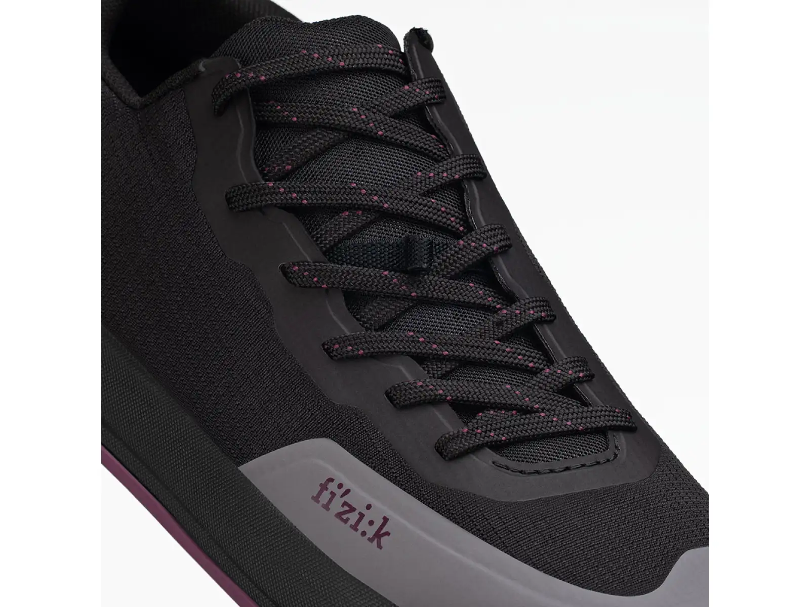 Fizik Gravita Versor MTB buty Black/Purple