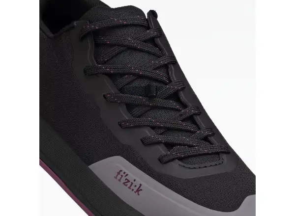 Fizik Gravita Versor MTB buty Black/Purple