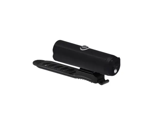 Lezyne Classic Drive 500+ Front przednie światło Satin Black