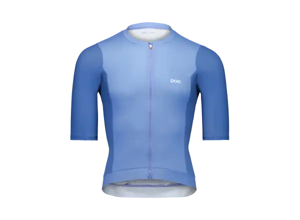 POC Cadence męska koszulka z krótkim rękawem Bazzite Blue