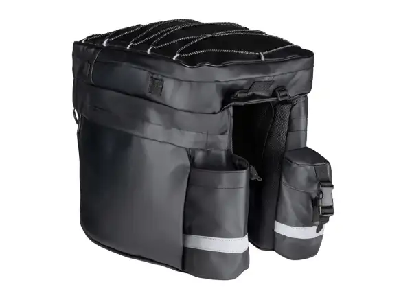 Force Adventure torba na tylny bagaznik 35l