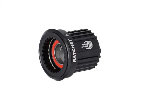 DT Swiss Ratchet LN bębenek Shimano Microspline
