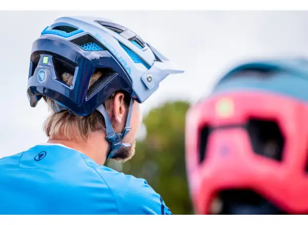 Endura MT500 MIPS MTB kask Paprika