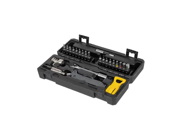 Topeak narzędzie Essential Workshop