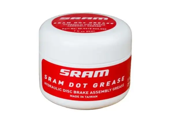 Sram Grease DOT Assembly smar 29 g