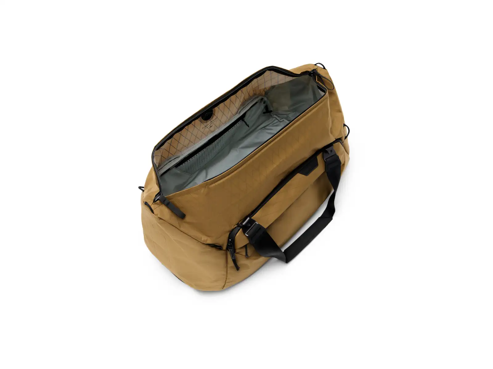 Peak Design Travel Duffel 35 l torba Coyote