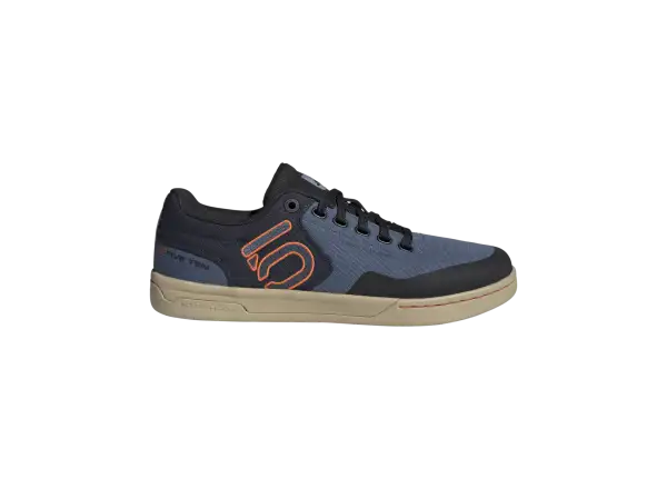 Five Ten Freerider Pro Canvas męskie buty Wonder Steel