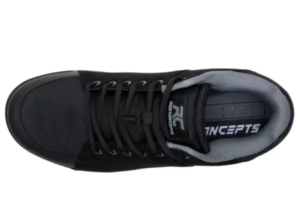Ride Concepts Livewire męskie buty black/charcoal