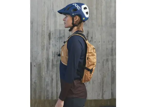 POC Column VPD Backpack plecak 8 l Uranium Black
