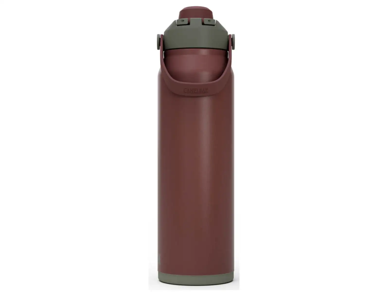 Camelbak Thrive Chug VSS 1 l butelka Burnt Umber