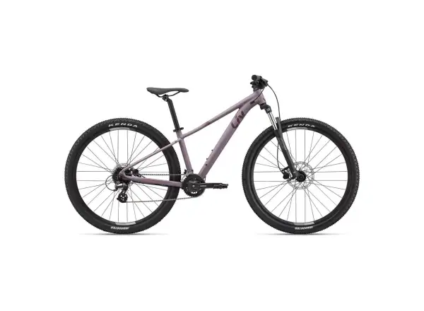 Liv Tempt 3 damski rower górski Purple Ash