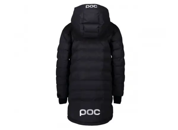 POC Loft Junior dziecięca parka Uranium Black