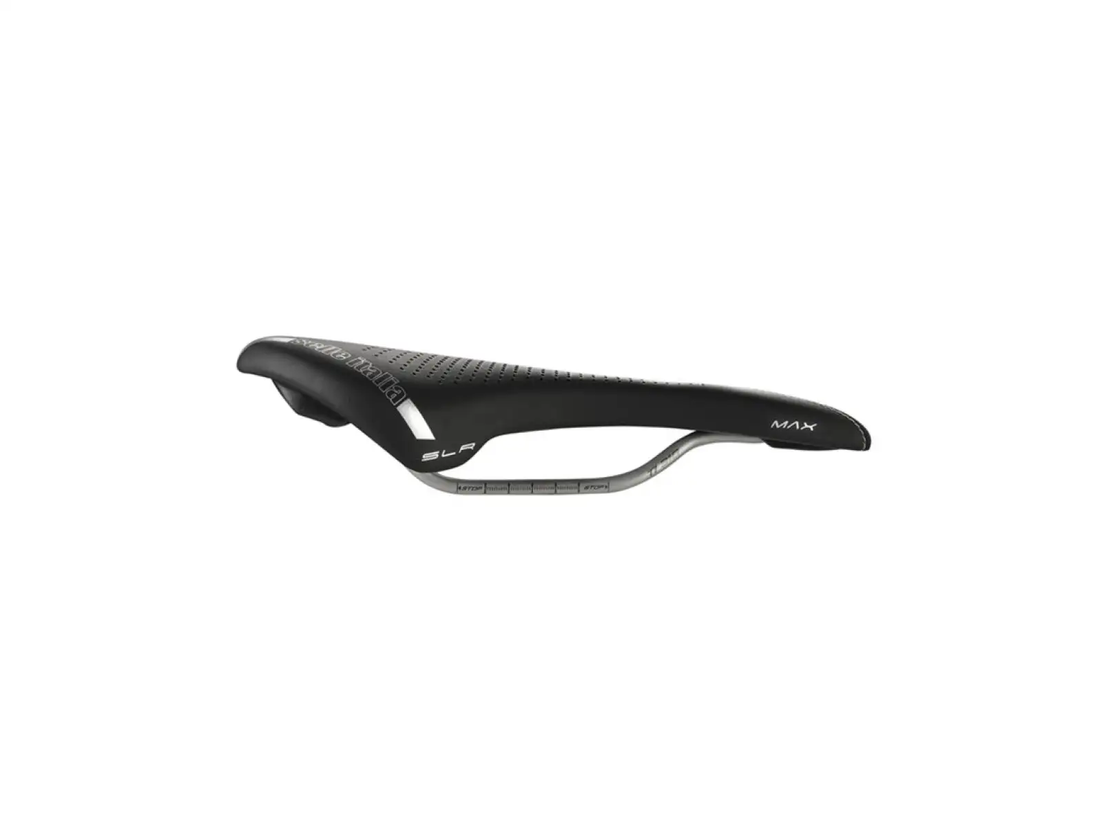 Selle Italia Max SLR Gel Superflow L3 siodełko czarna