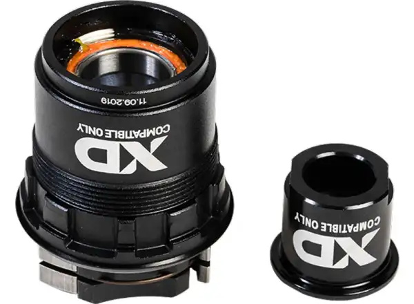 Crankbrothers XD bębenek do piast z 3 zapadkami