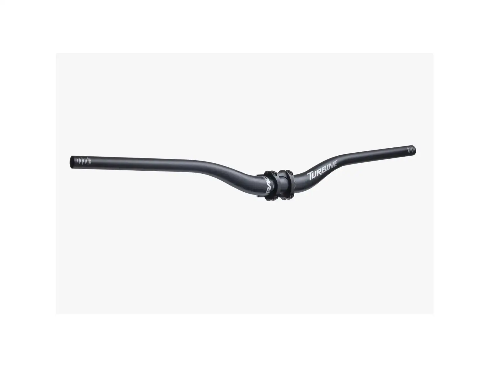 Race Face Turbine kierownica 40 mm Riser 35x800 mm czarna