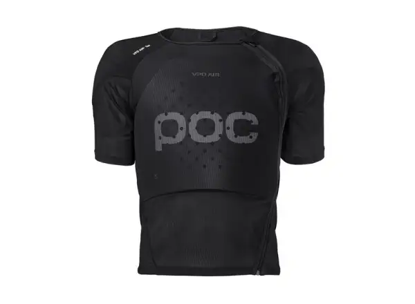 POC VPD Air Tee ochraniacz kręgosłupa Uranium Black