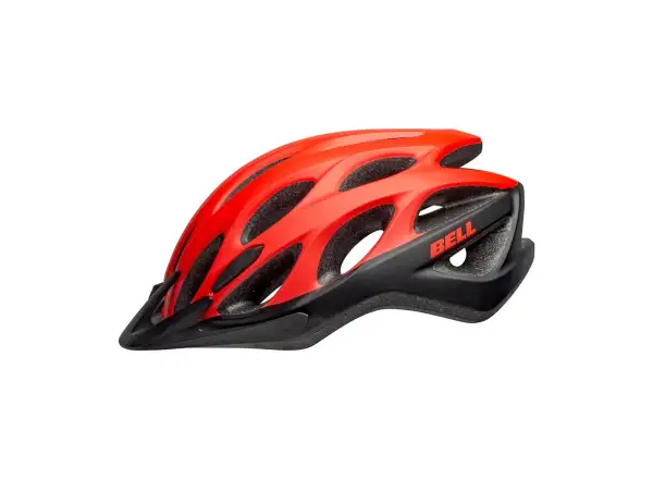 Bell Traverse kask Mat Infrared/Black