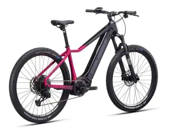Crussis e-Guera 10.10-L (900 Wh) górski rower elektryczny
