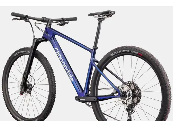 Cannondale Scalpel HT Carbon 2 rower górski TBL