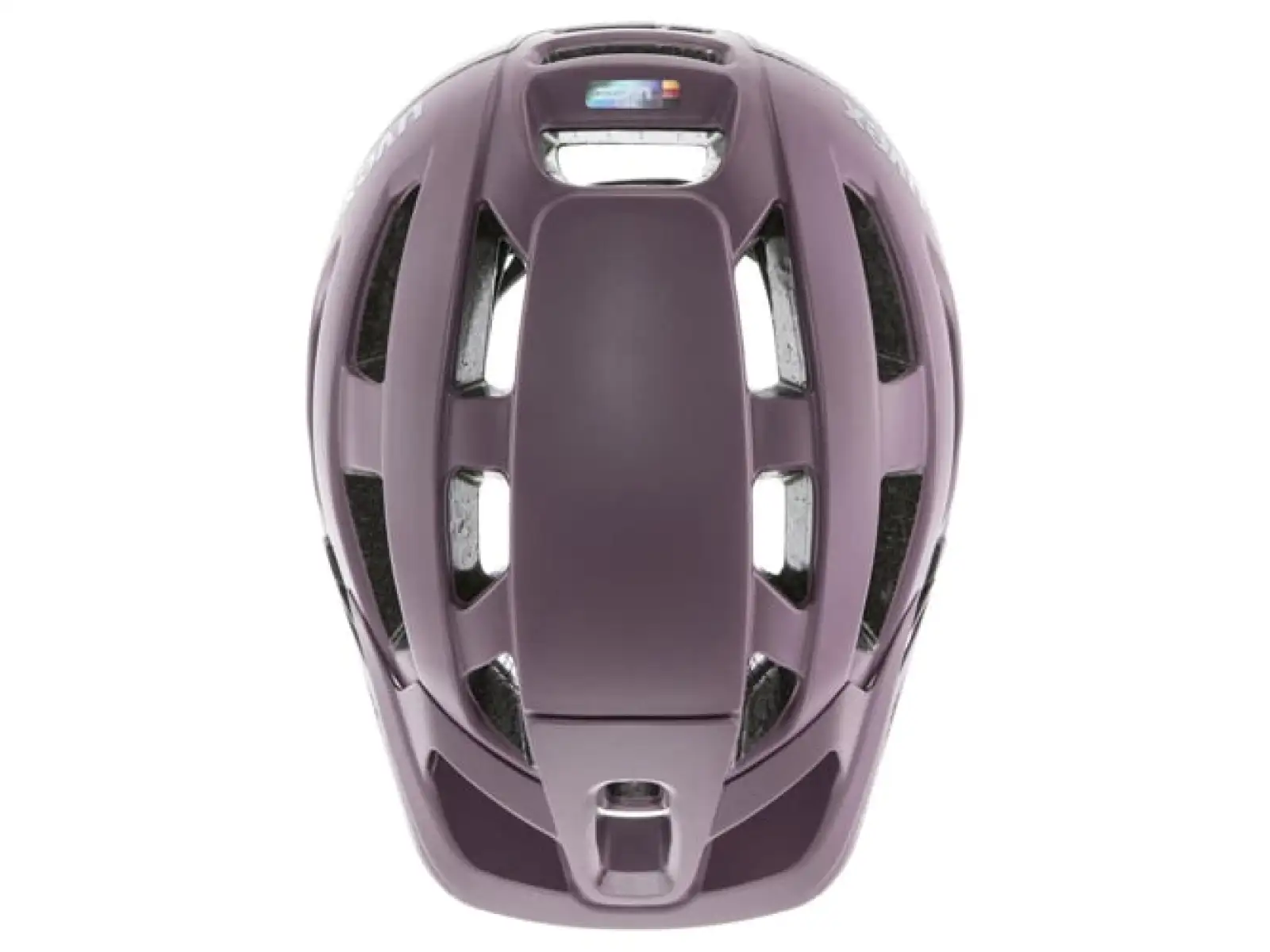 Uvex Finale 2.0. kask Plum Mat