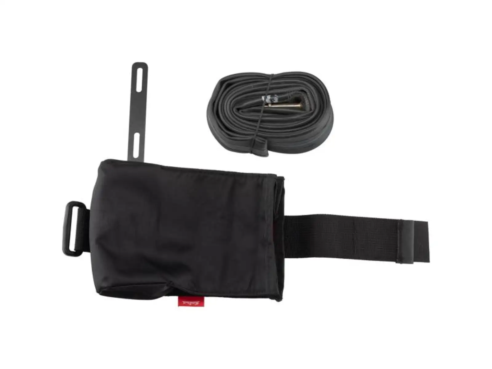 Salsa anything bracket torba z paskami i mocowaniem pod koszyk