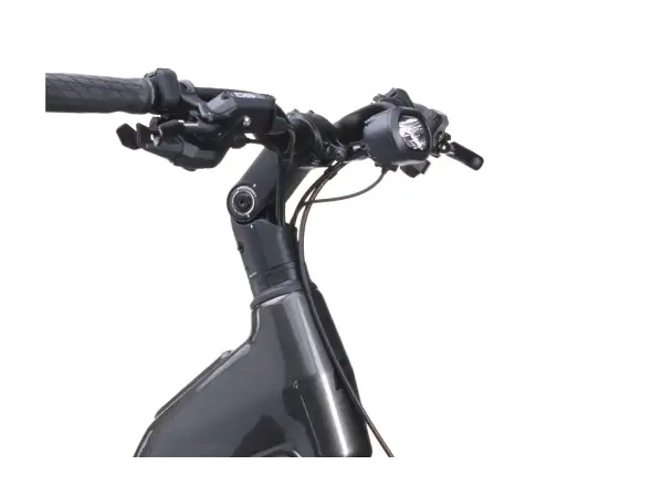 Crussis ONE-Country full AX 10.12-M2S(800) miejski rower elektryczny