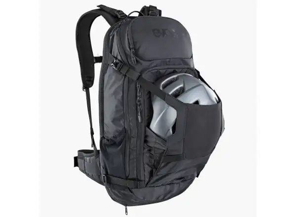 Evoc FR Trail E-ride plecak 20 l black