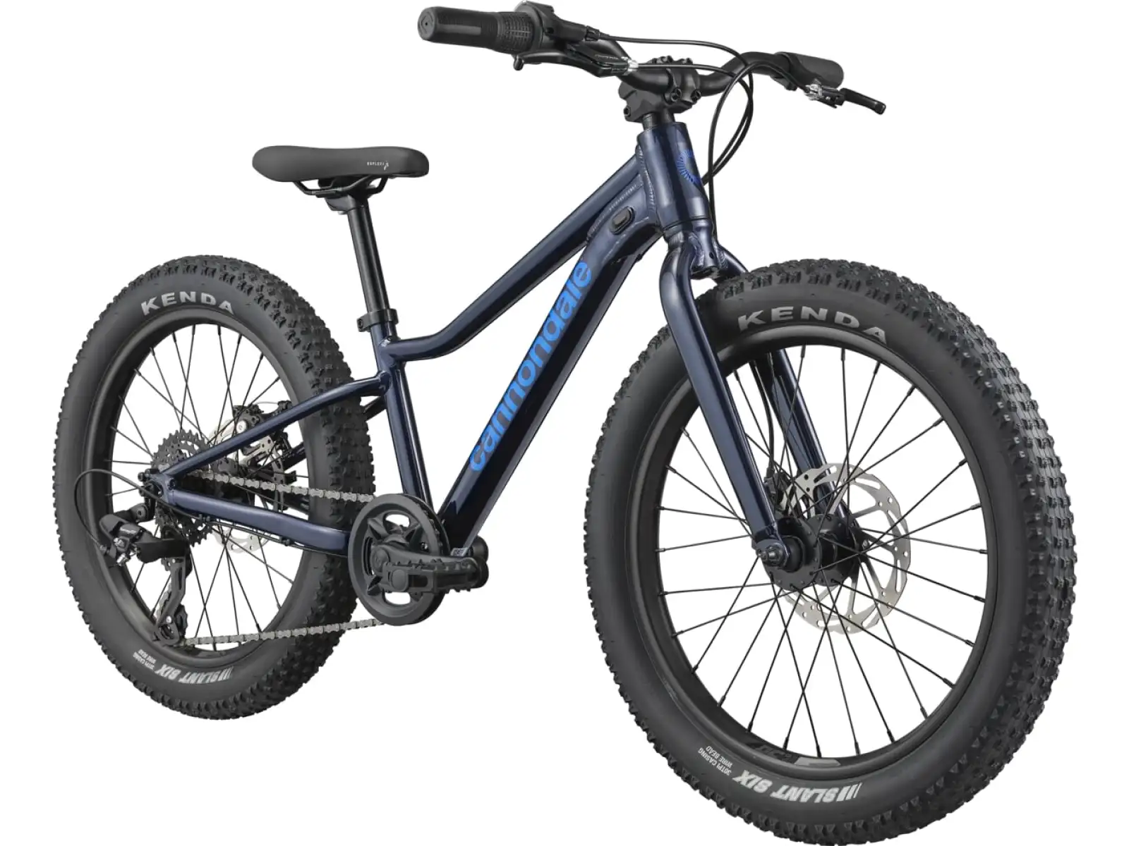 Cannondale Kids Trail Plus 20 rower dziecięcy MDN