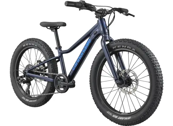 Cannondale Kids Trail Plus 20 rower dziecięcy MDN