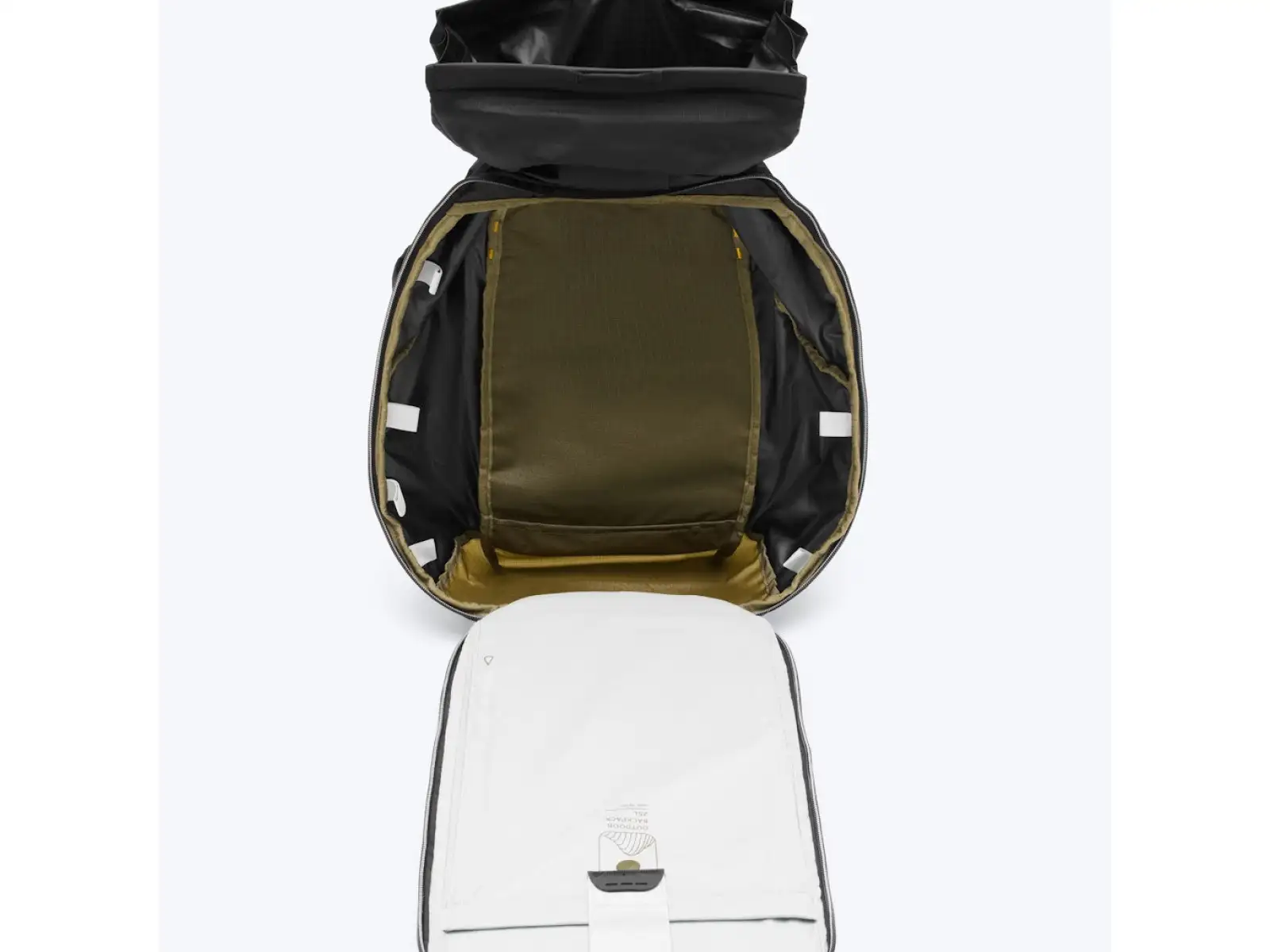 Peak Design Plecak Outdoor 25L Kelp