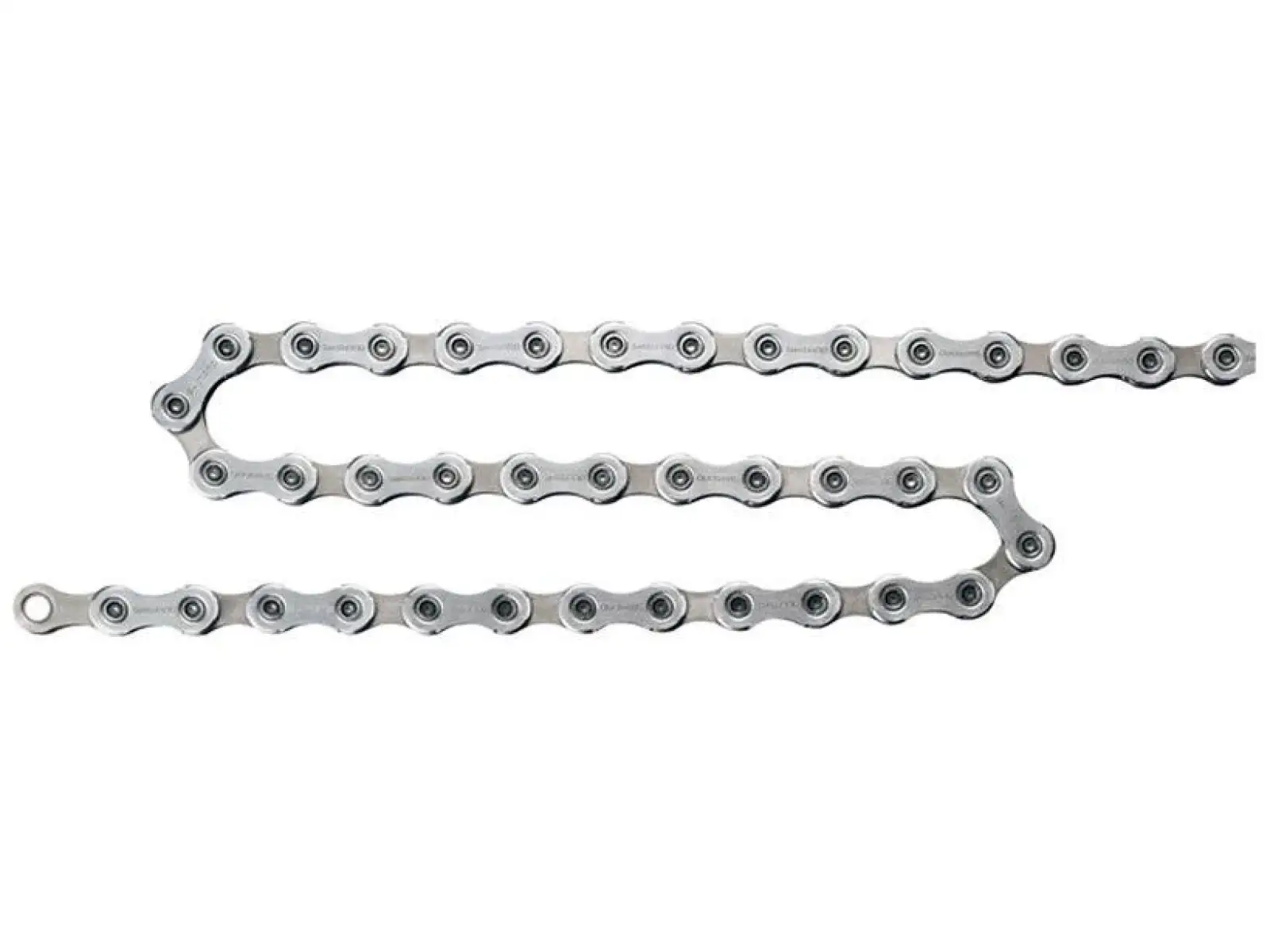 Shimano CN-HG601 11sp. łańcuch 122 ogniw bez pudełka z pinem
