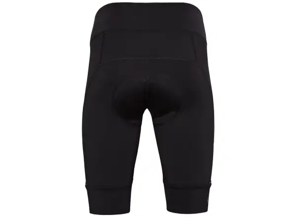 Silvini Fortora damskie szorty z wkładką Black