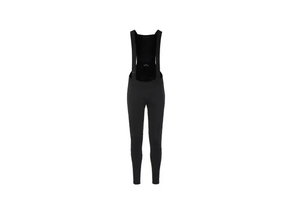 Craft Bike SubZ Wind Bib C3 męskie spodnie na szelkach z wkładką czarna