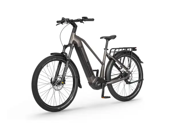 Ecobike Dare SUV rower trekkingowy elektryczny