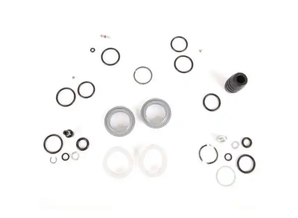Rock Shox Service Kit Full do widelców Sektor Solo Air (2011+)