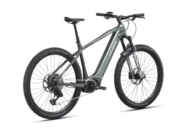 Crussis e-Hard Pro 10.10-M (720 Wh) górski rower elektryczny