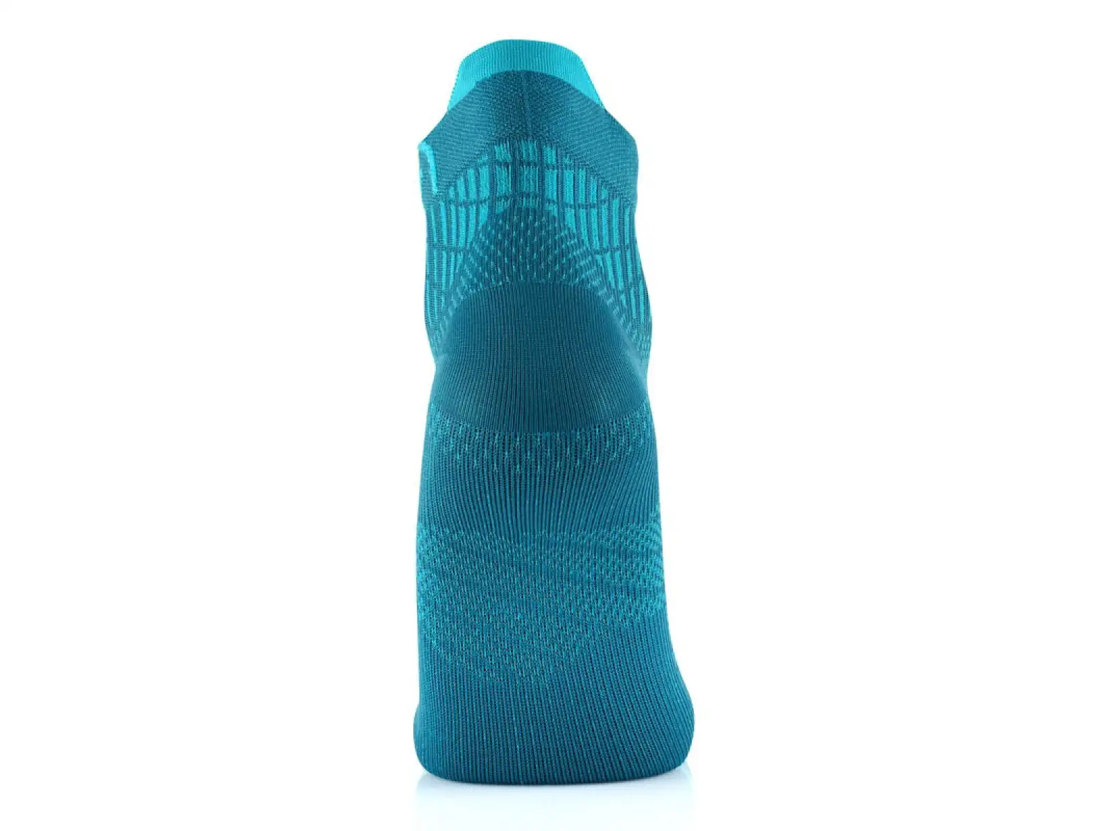 Sidas Run Anatomic Ankle damskie skarpetki Aquamarine
