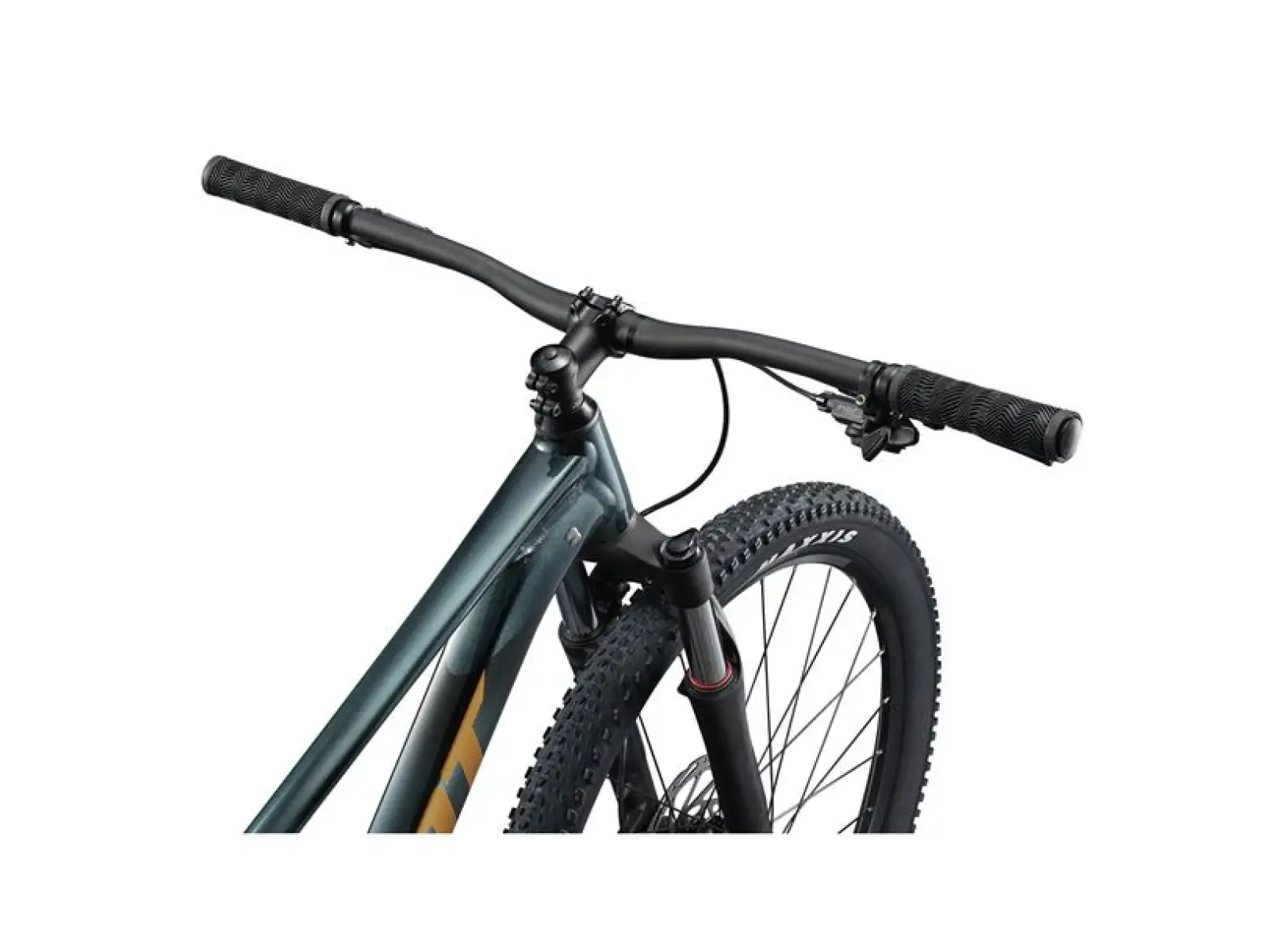 Giant Talon 29 2 rower górski Asphalt Green