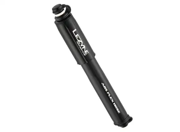 Lezyne Tech Drive HP pompka czarna